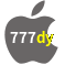 Aplicativo 777dy para iOS